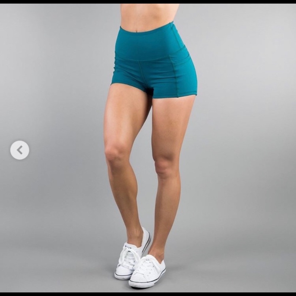 Buffbunny Melina Shorts Bundle